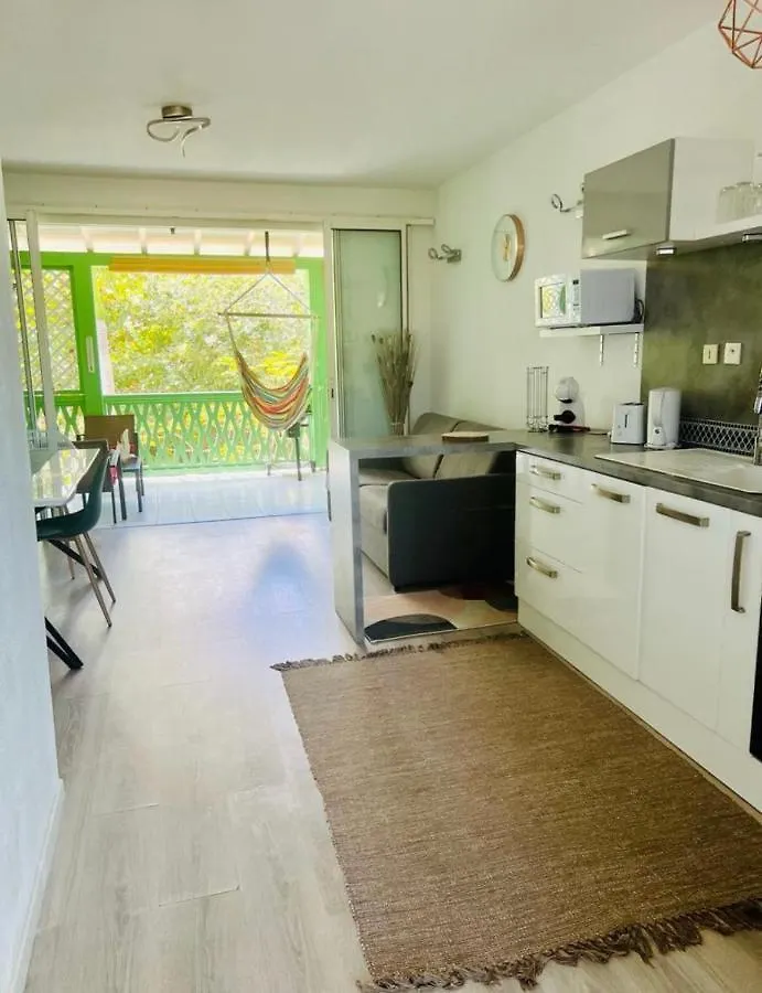 Sxm Summer House Apartment Orient Bay 0*,