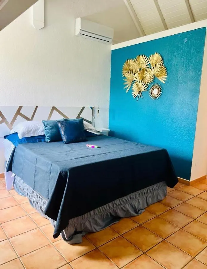 Sxm Summer House Apartment Orient Bay 0*,  Sint Maarten/Saint Martin